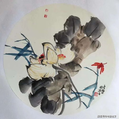 墨韻疏影\n——柳坡繪畫(huà)藝術(shù)的靜觀(guān)與心象